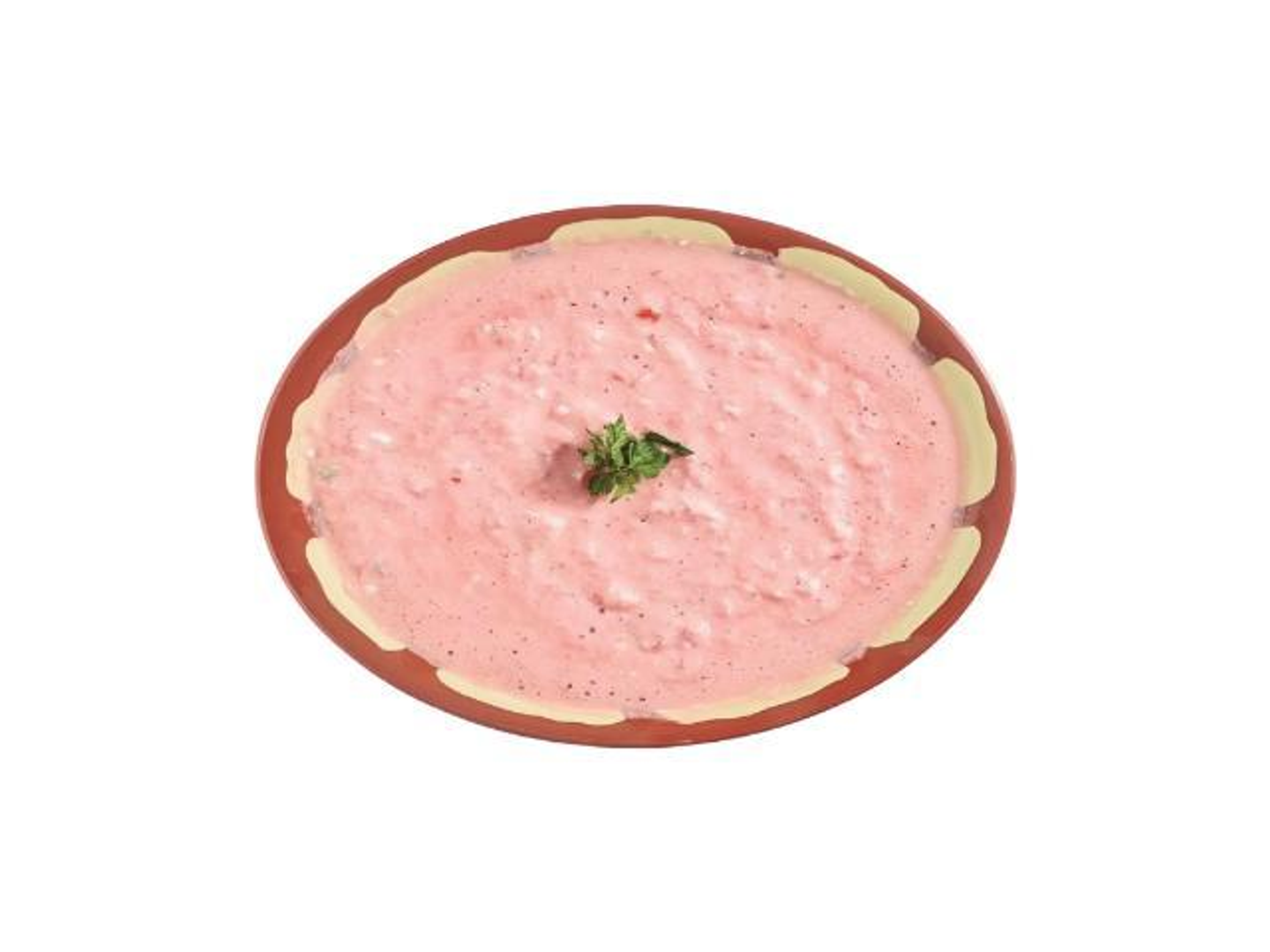 Sahawiq With Cheese