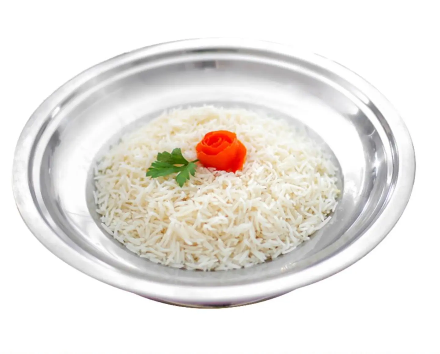 White Rice