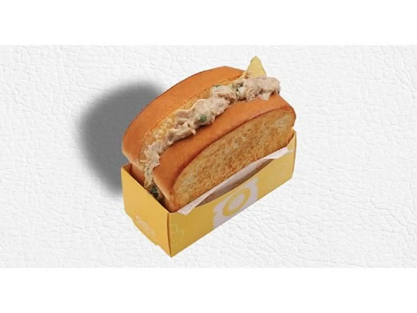 Tuna My Toast