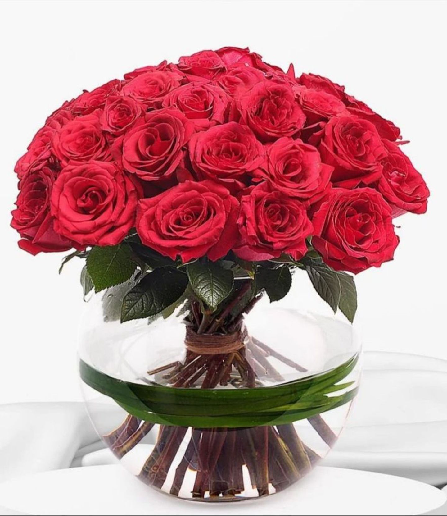 Love Vase Bouquet