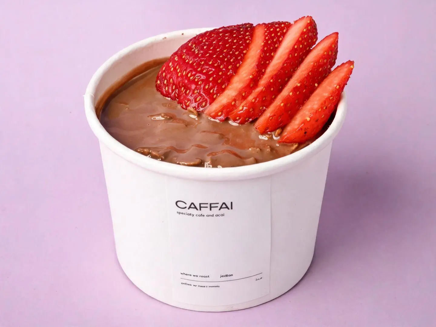 Chocolate Pudding