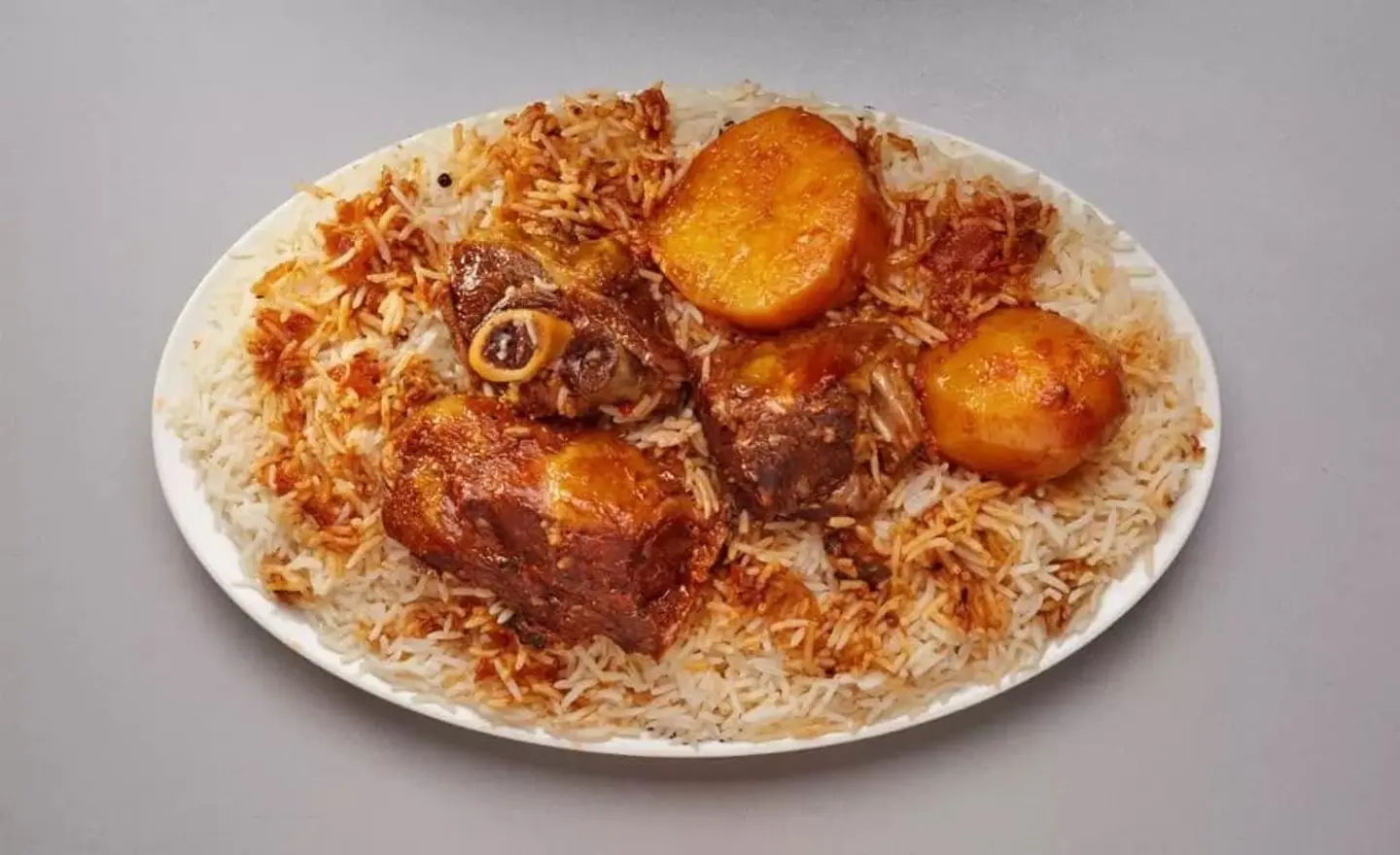 Meat Zrabian