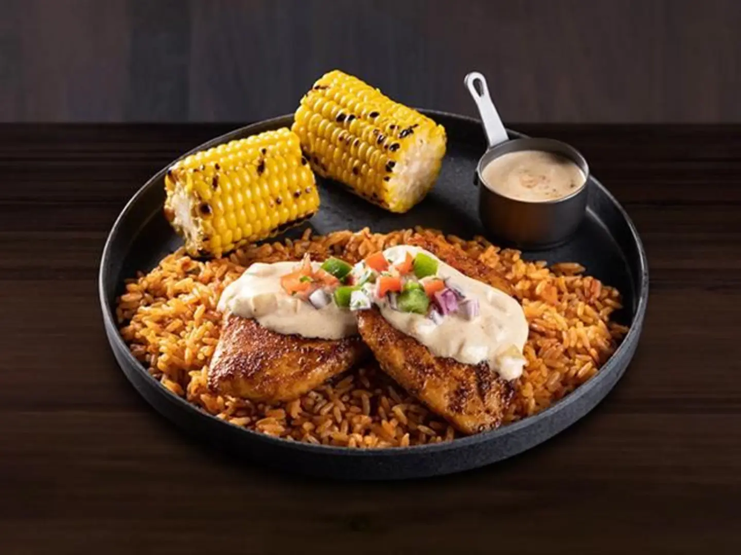 Wicked Chicken