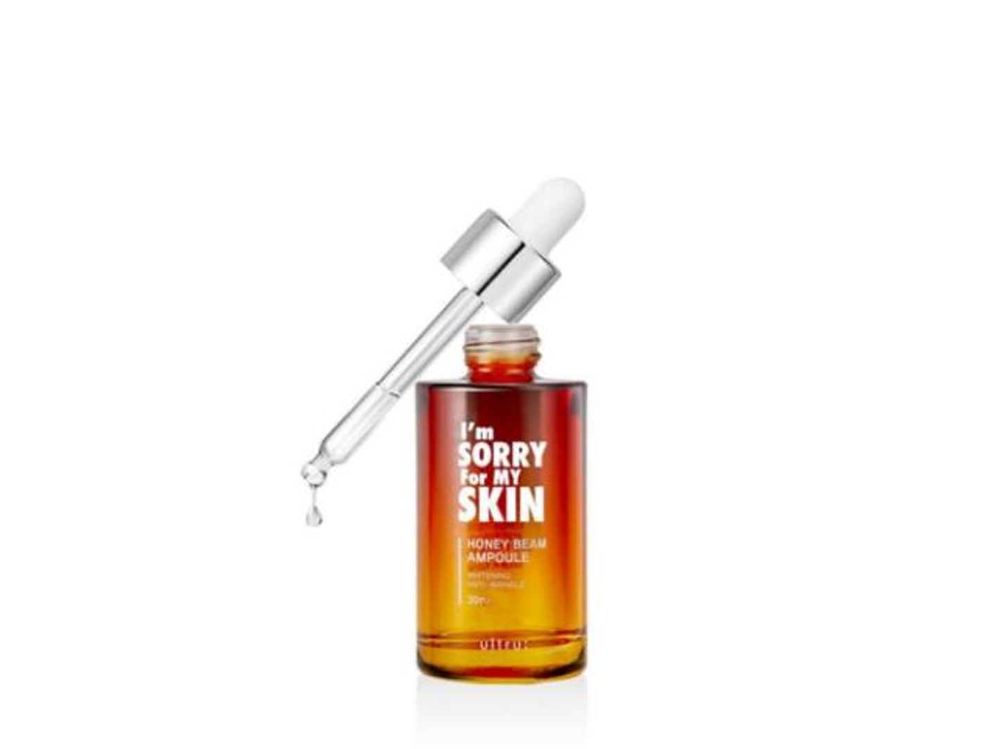Honey Hydration Serum
