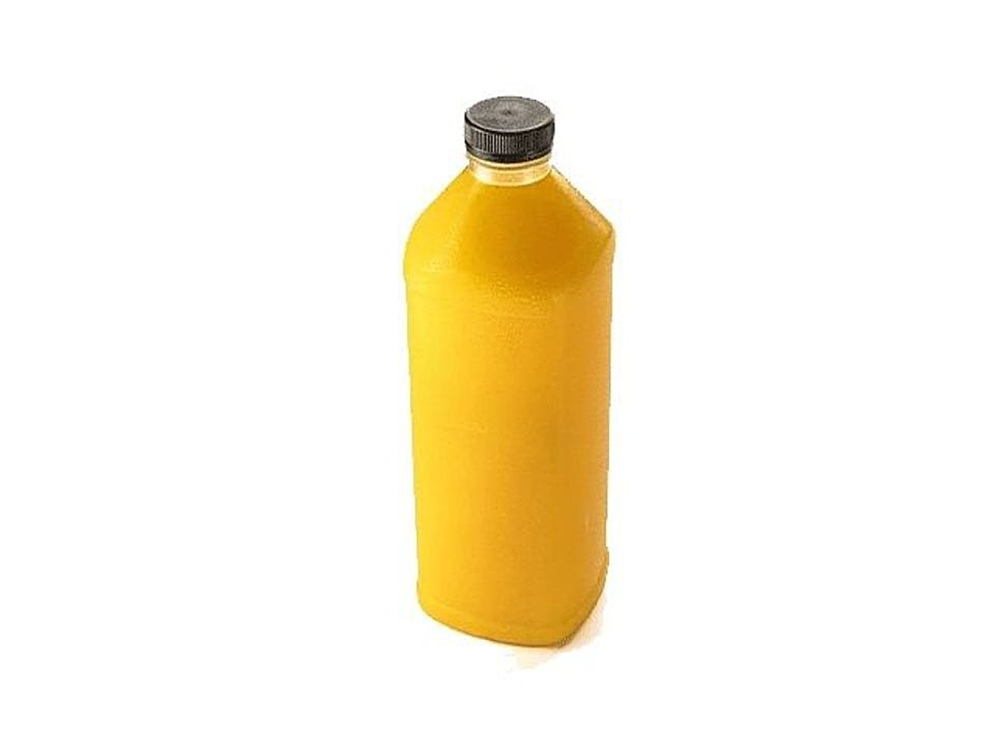 Orange Juice 1020 Ml