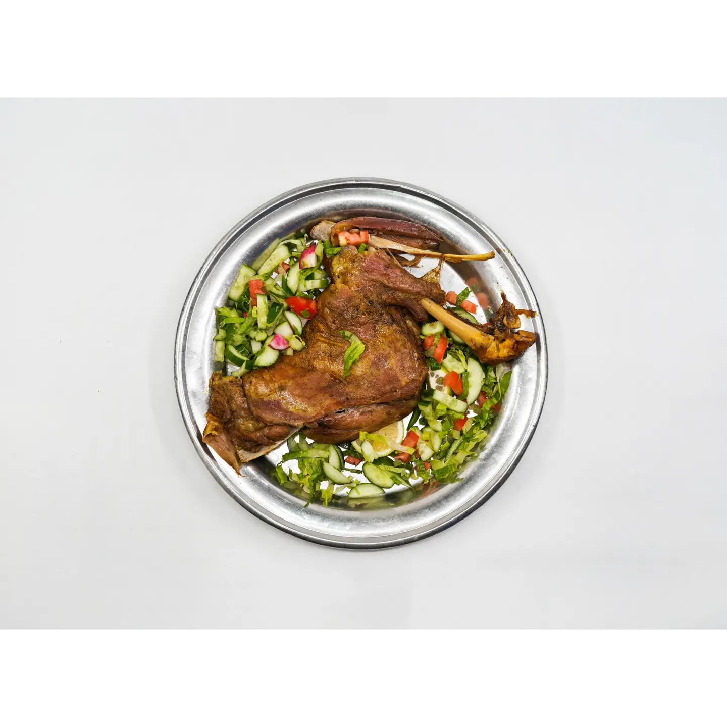 Mazmoum Meat