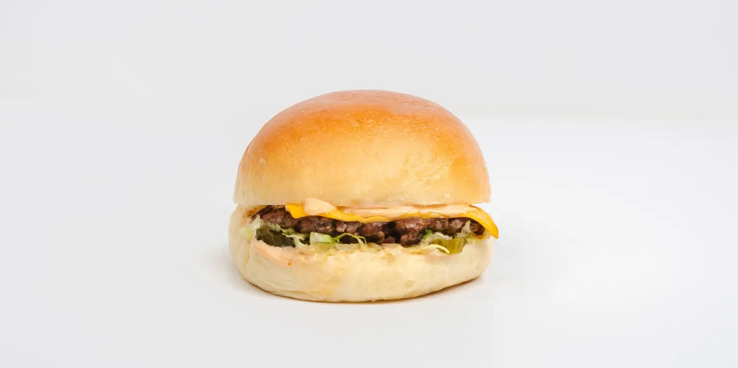 كلاسيك برجر