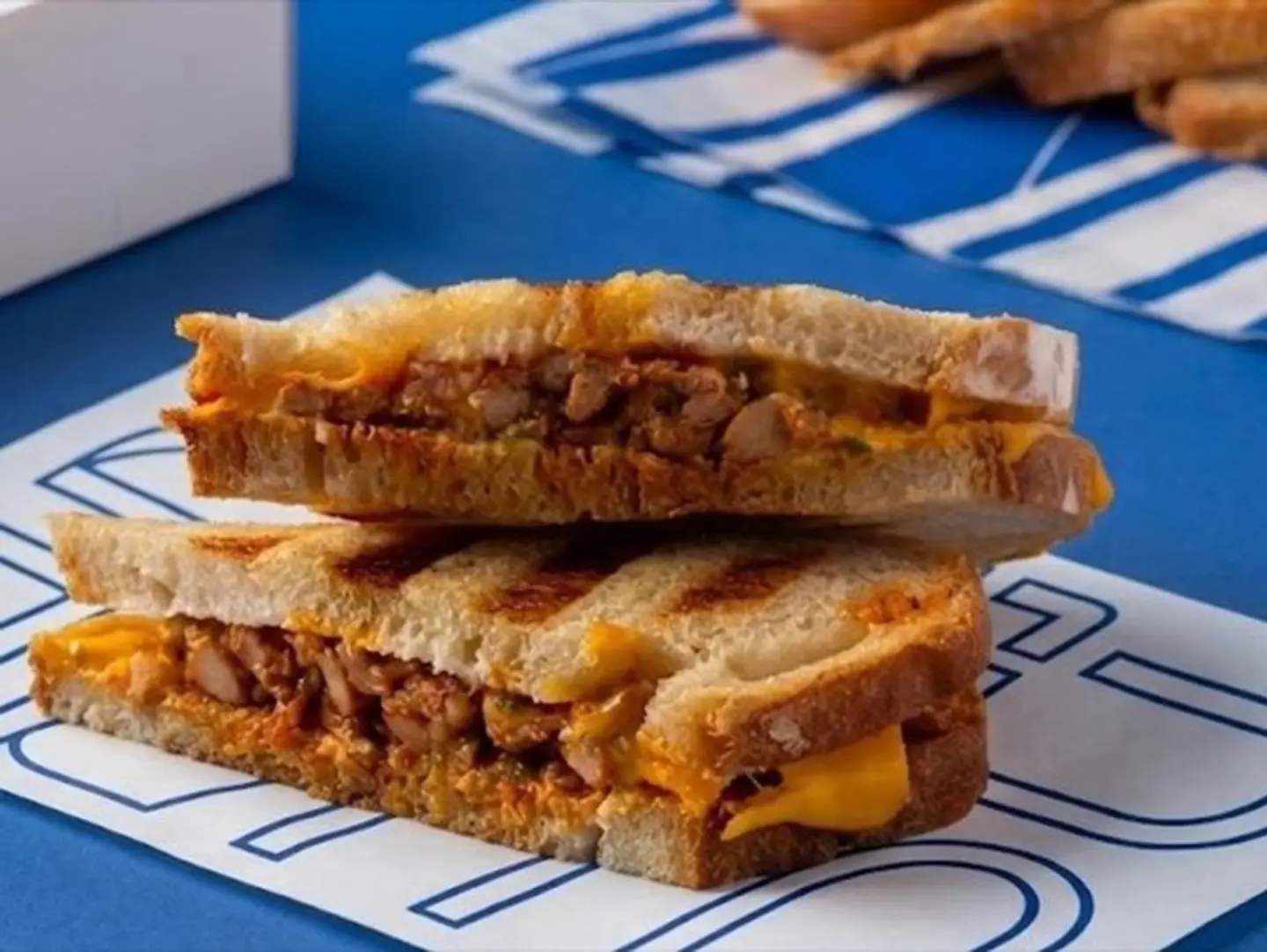 Special Chicken Sandwich