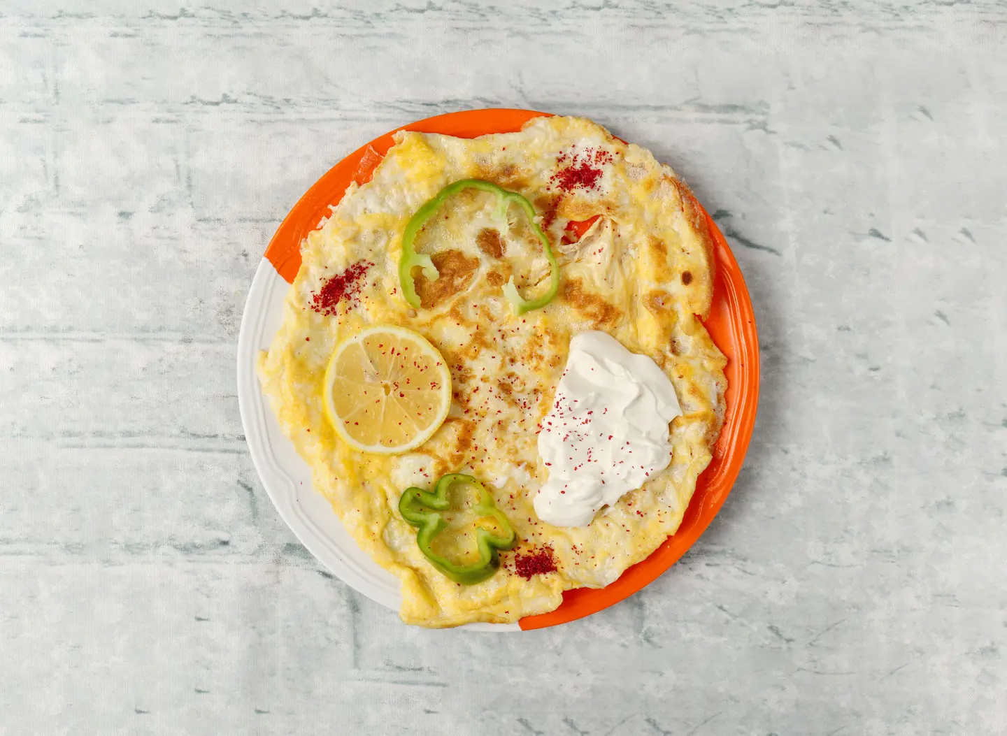 Shakshouka With Cheese
