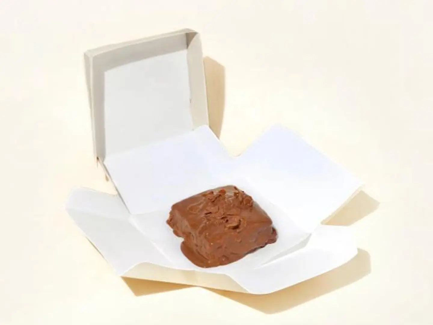 Crispy Cake