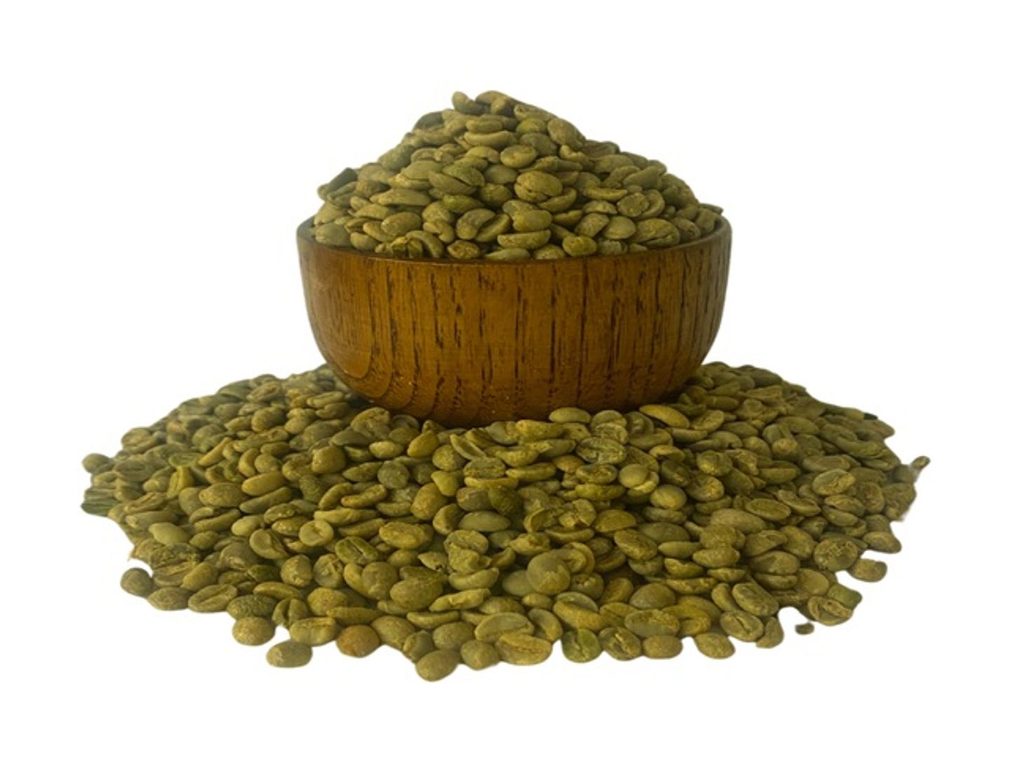Khawlani Coffee, 1 Kg
