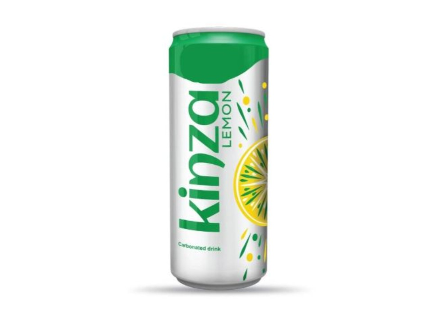 Kinza Diet Lemon