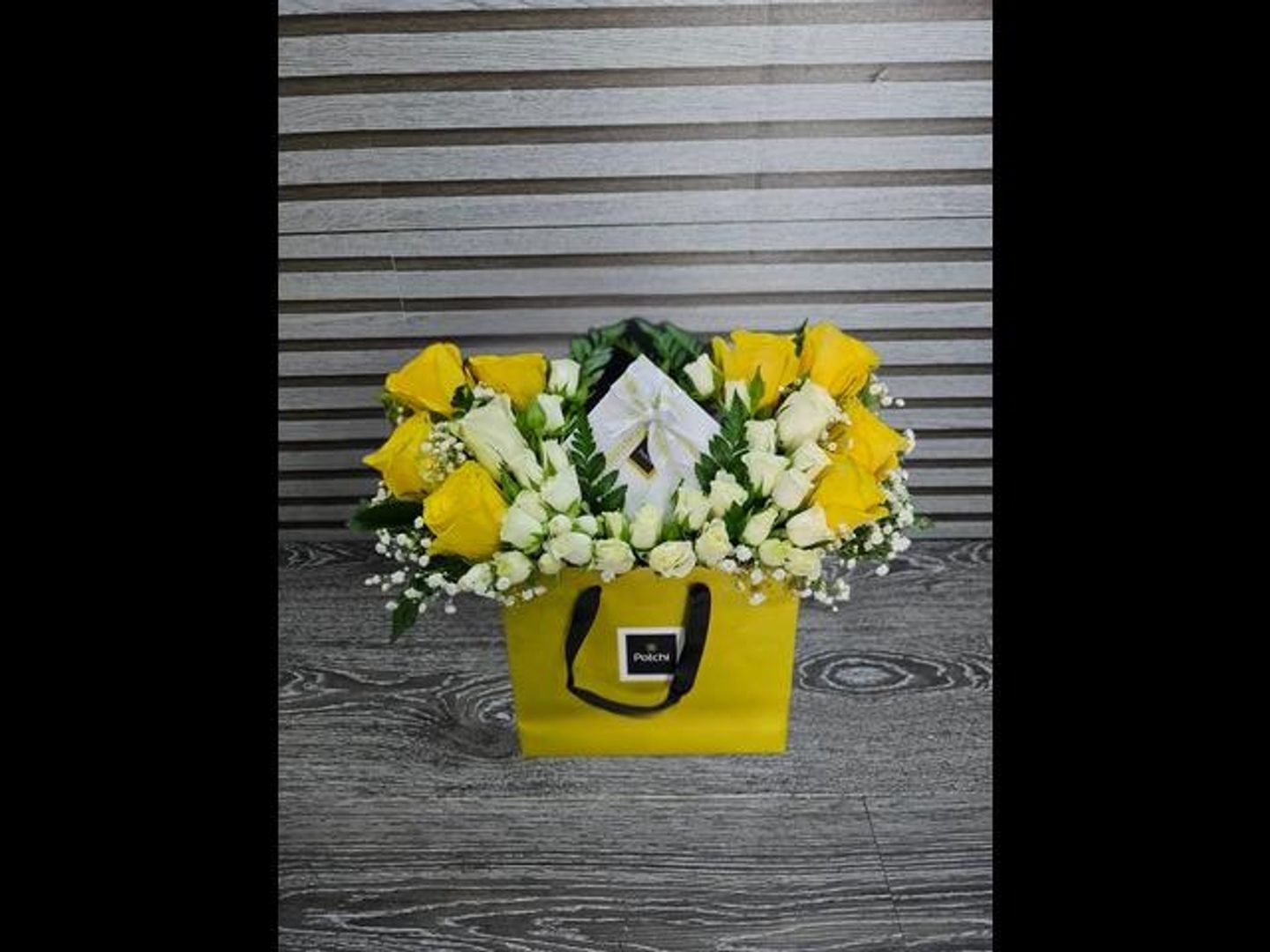 Patchi Bag 2