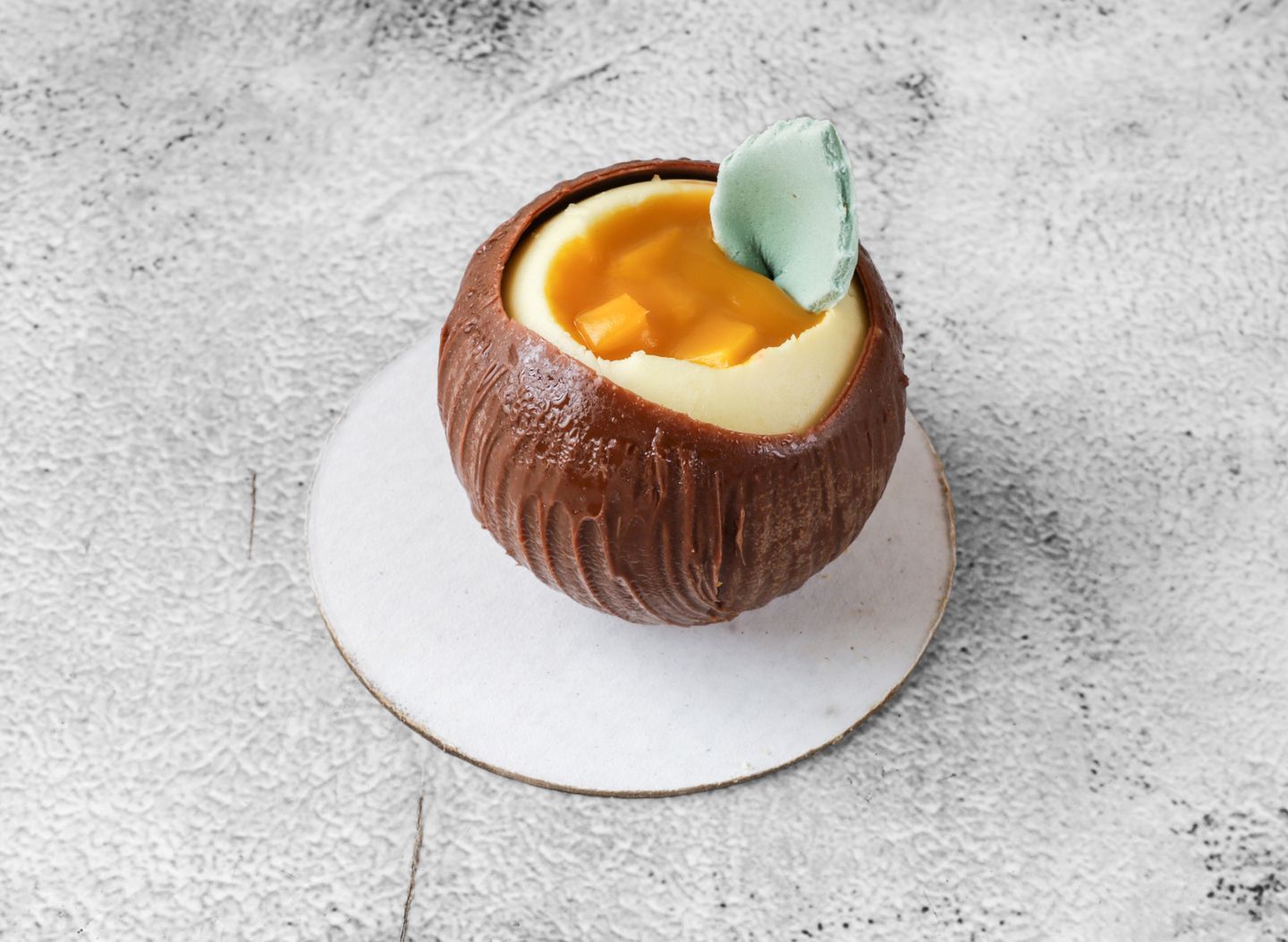 Coconut Sweet
