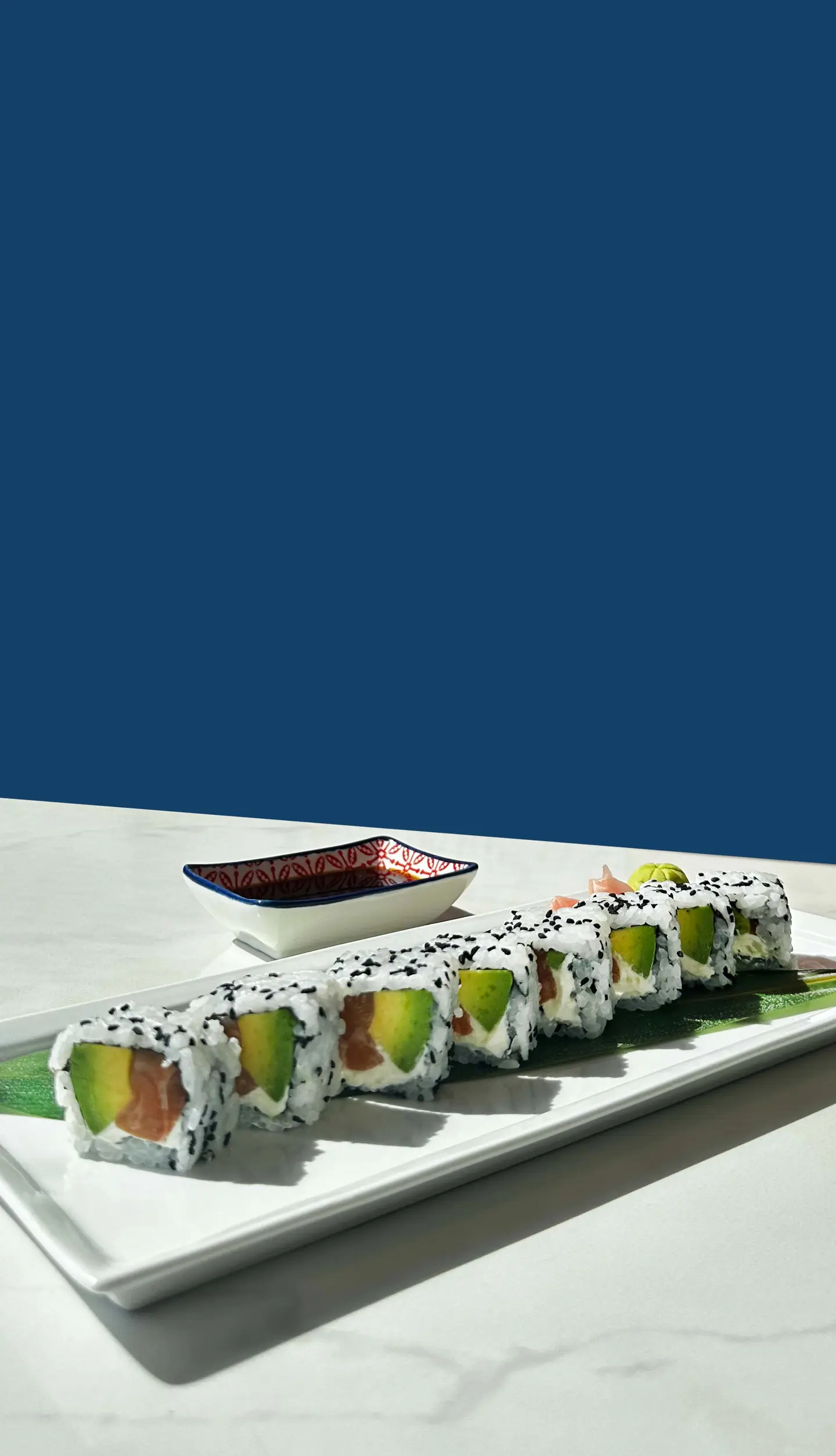 Philadelphia Maki