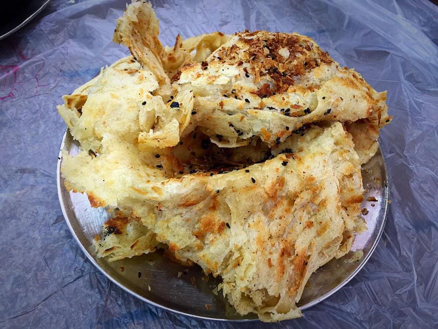 ملوح رطب
