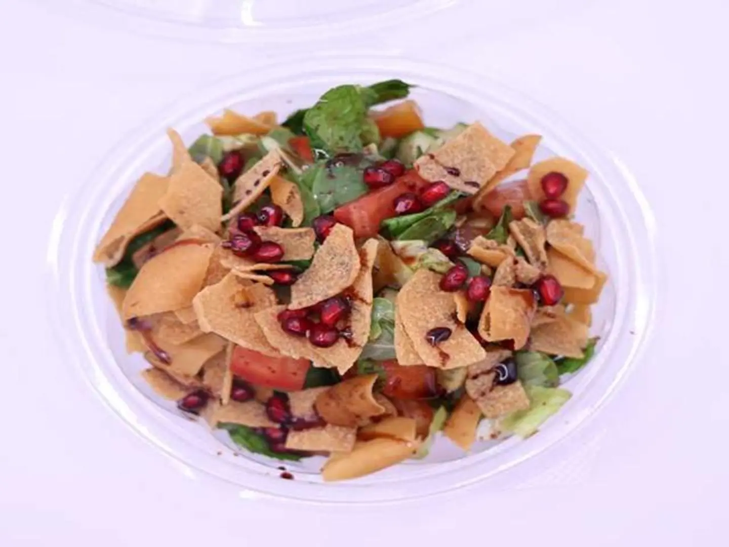 Fattoush