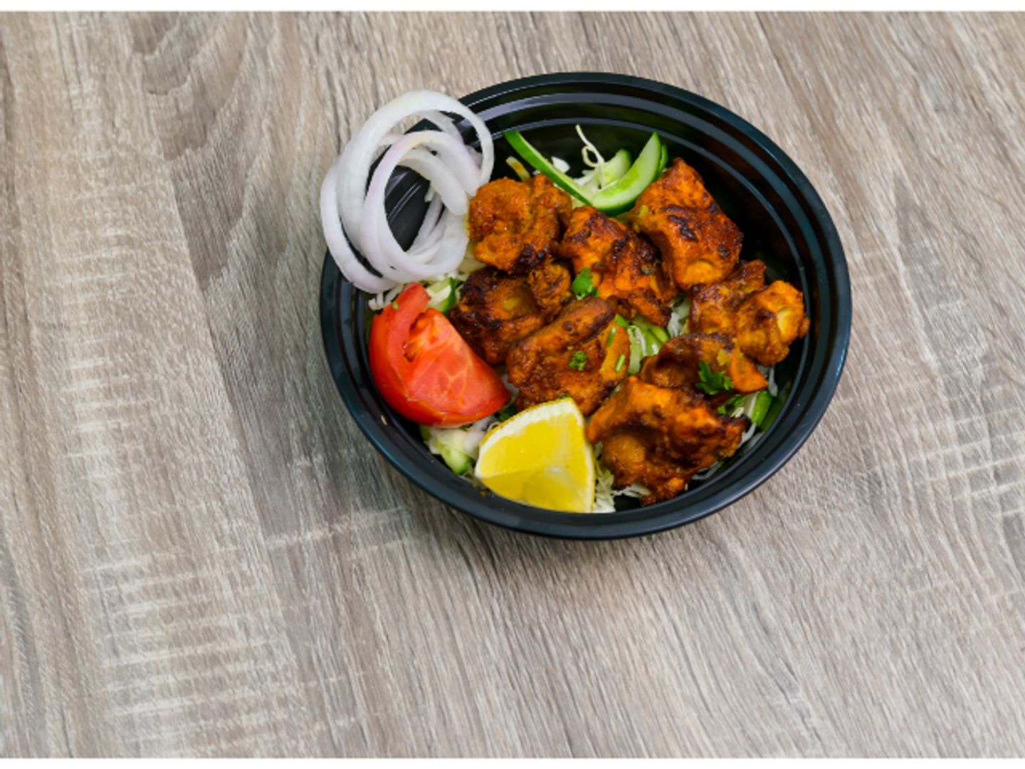 Chicken Tikka