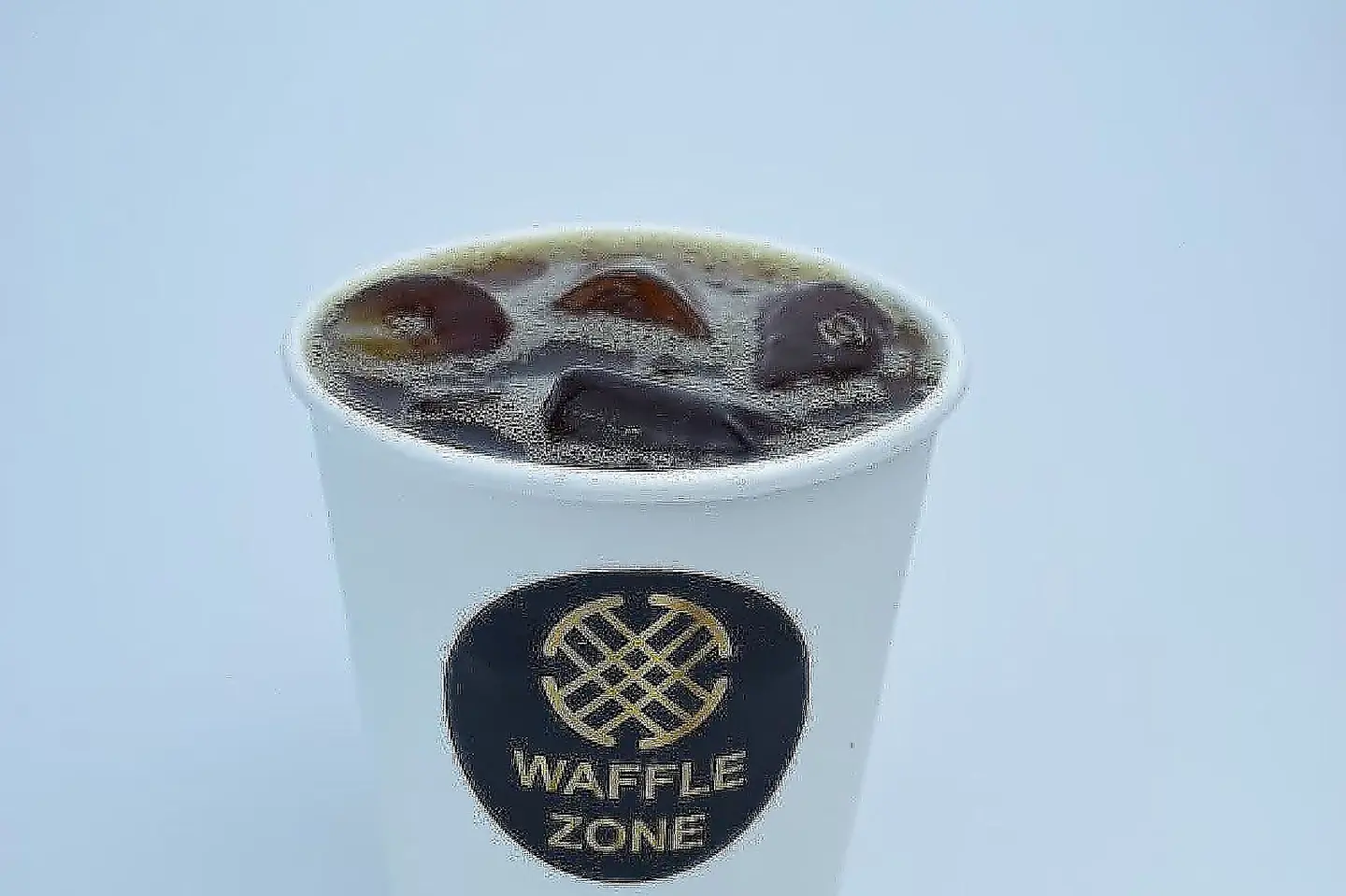 القهوة المقطرة