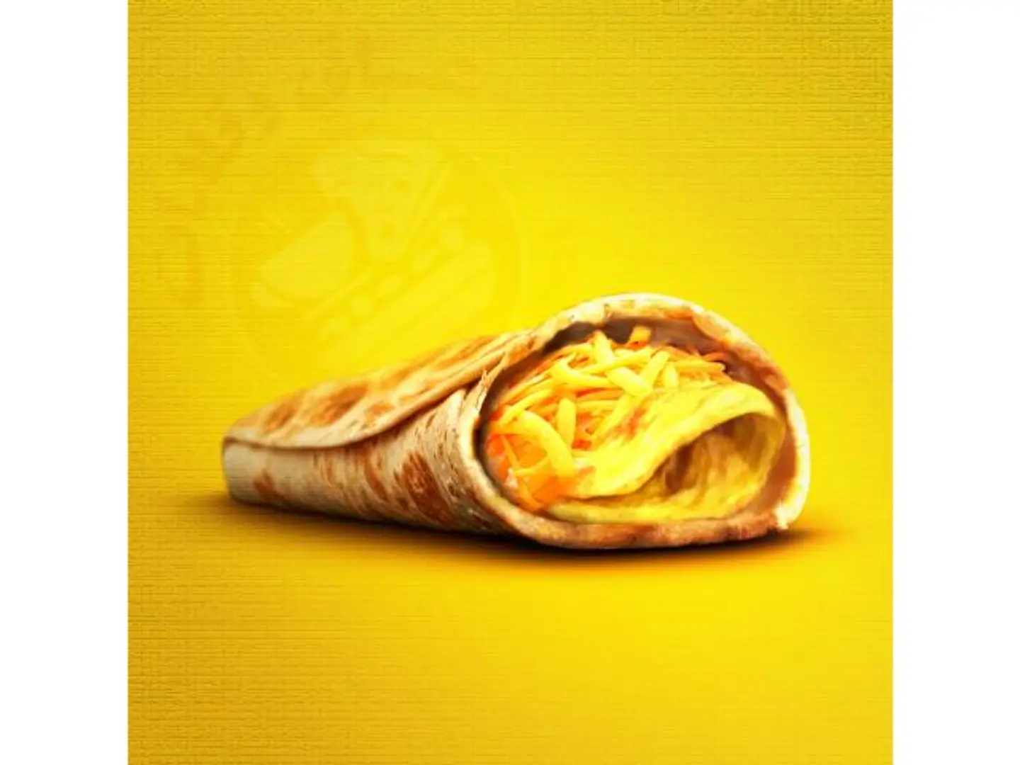 Eggs And Cheddar Cheese Pie