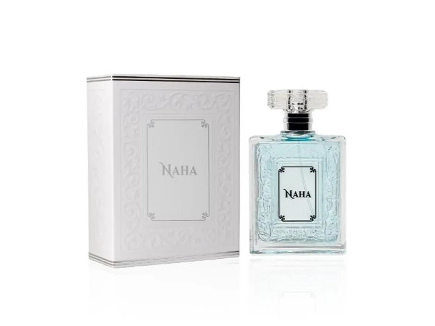 عطر نهاء للجنسين عطر شرقي 100 مل