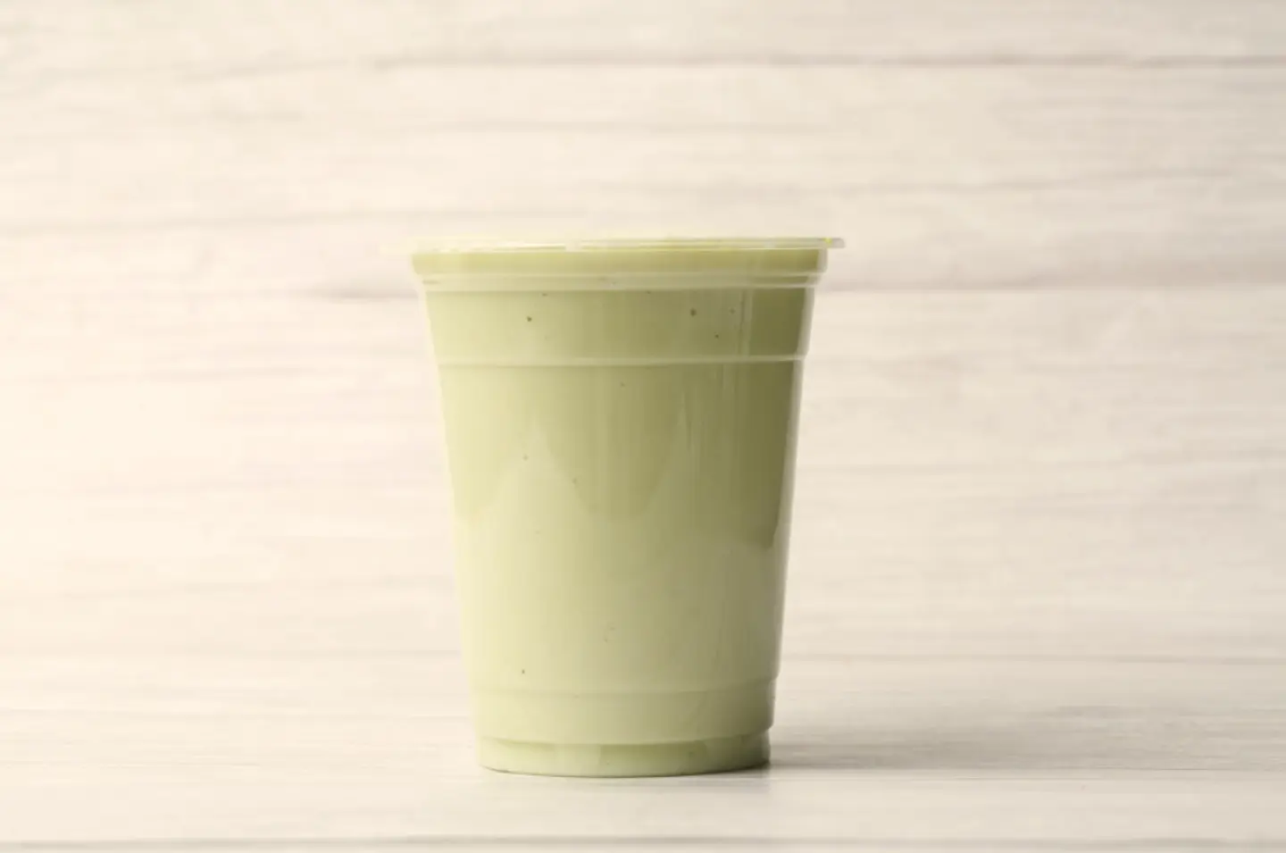 Avocado Milkshake