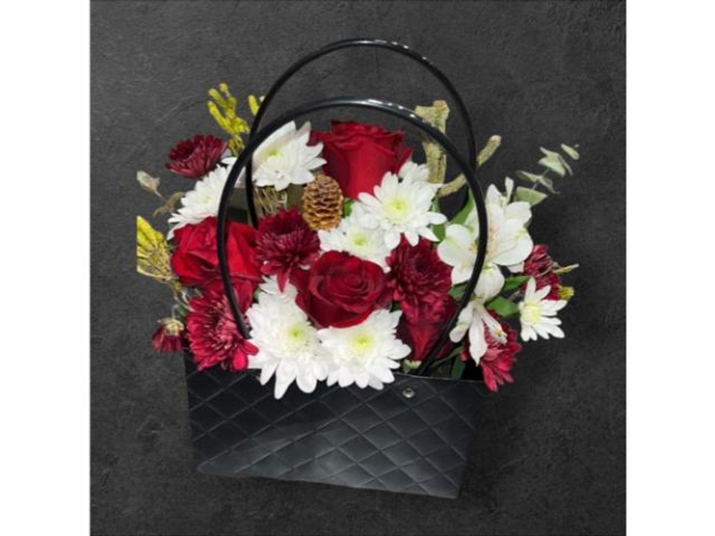 Flower Bag