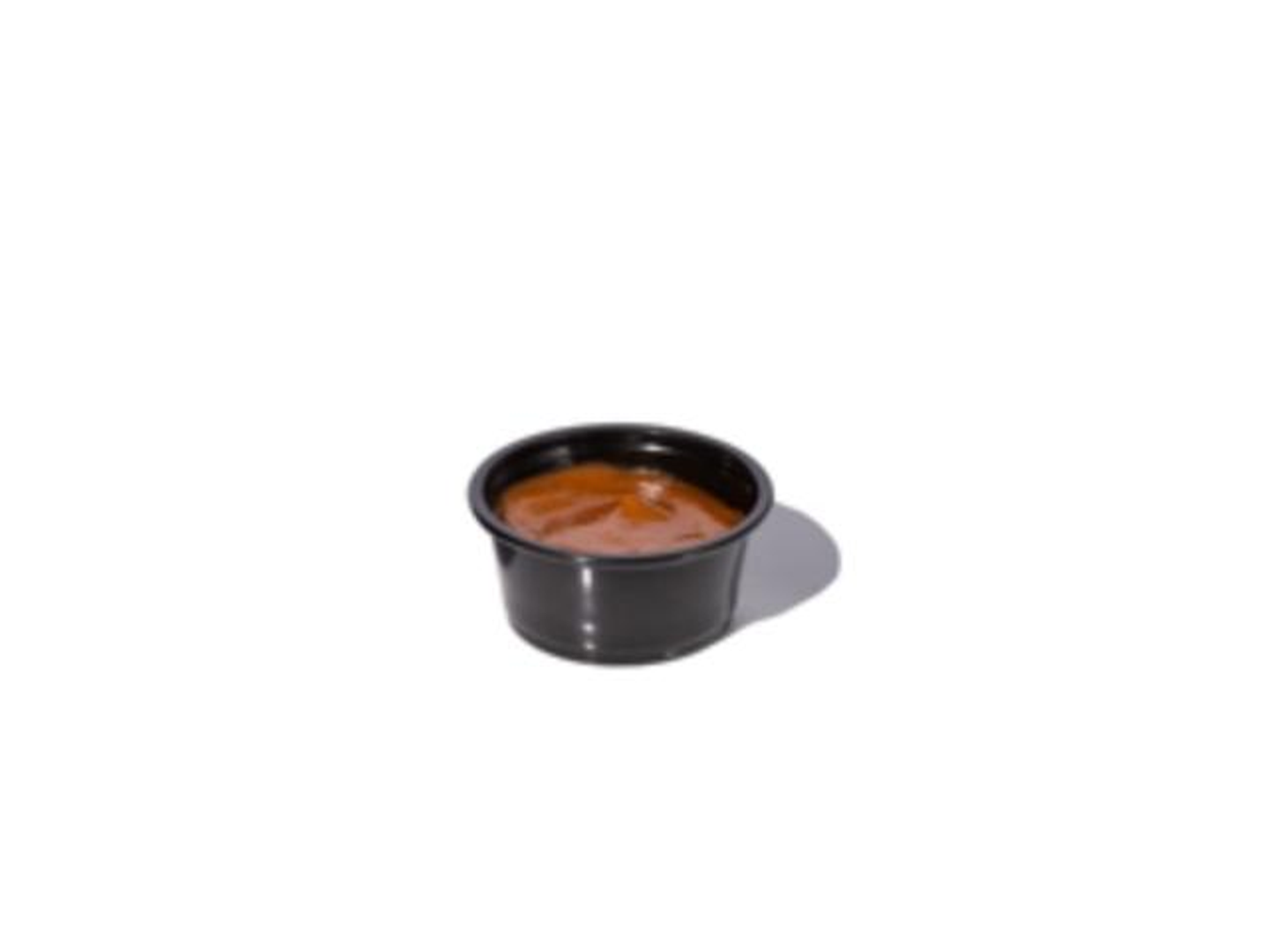 Smoked Sauce