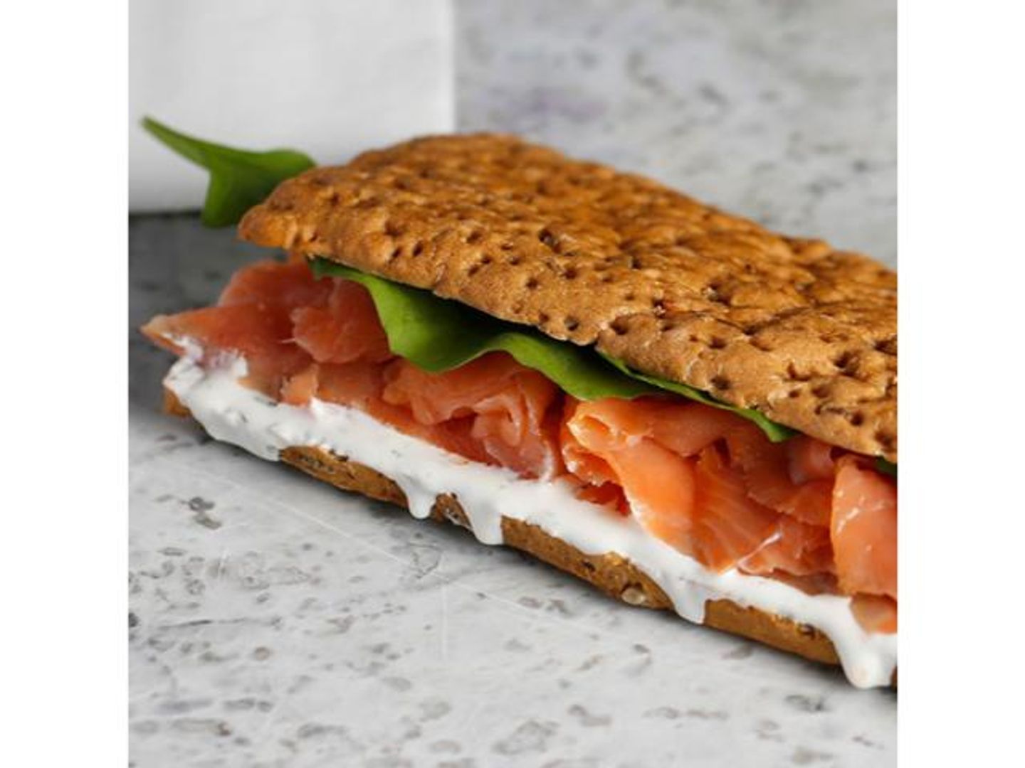 Smoked Salmon