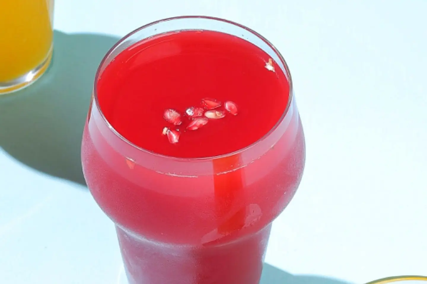 Pomegranate Juice