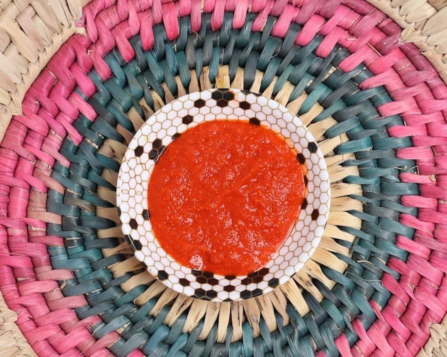 صوص عدني سبايسي