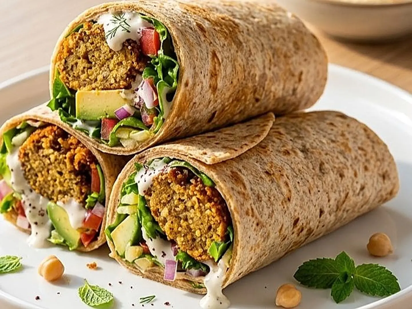 Falafel Mix
