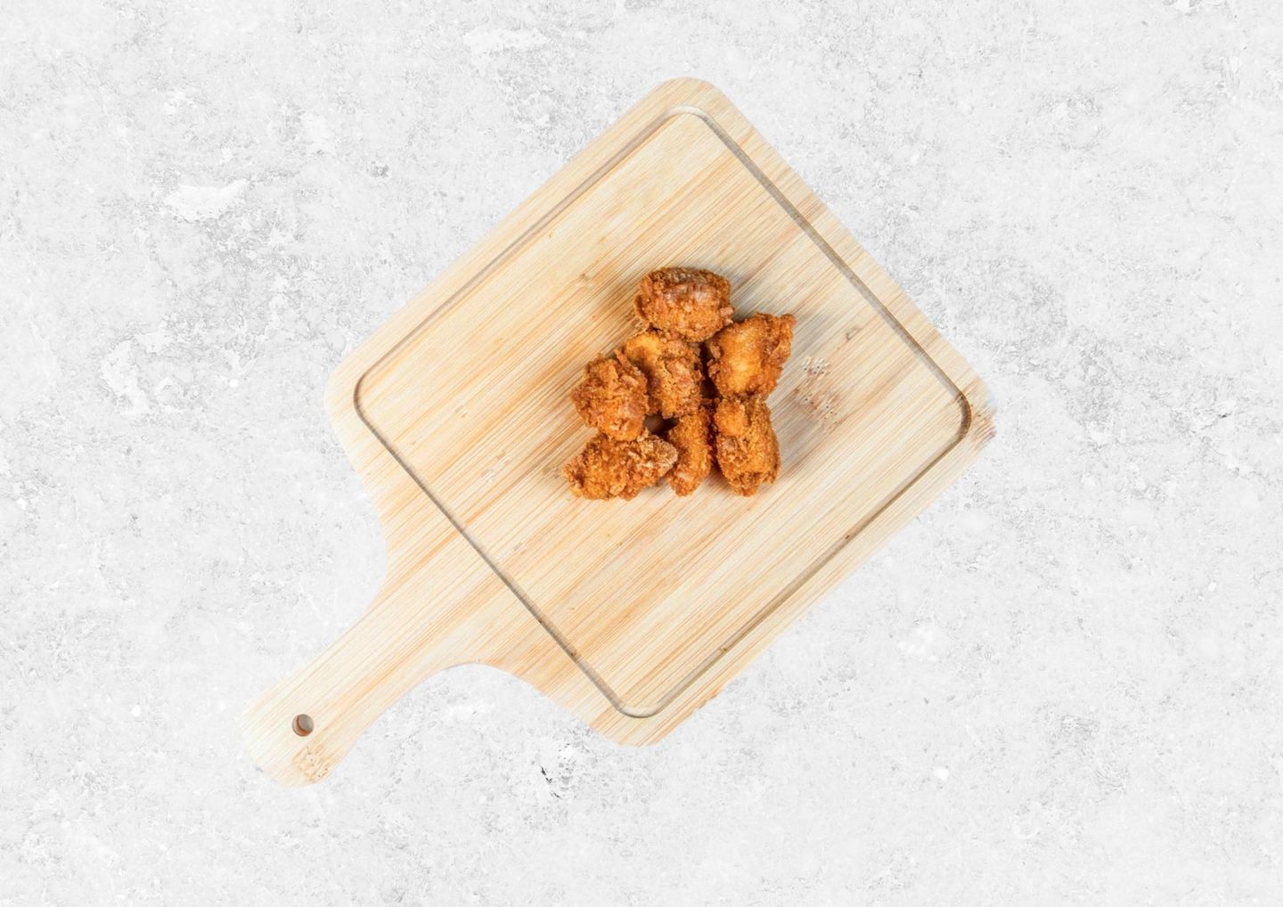 Regular Chicken