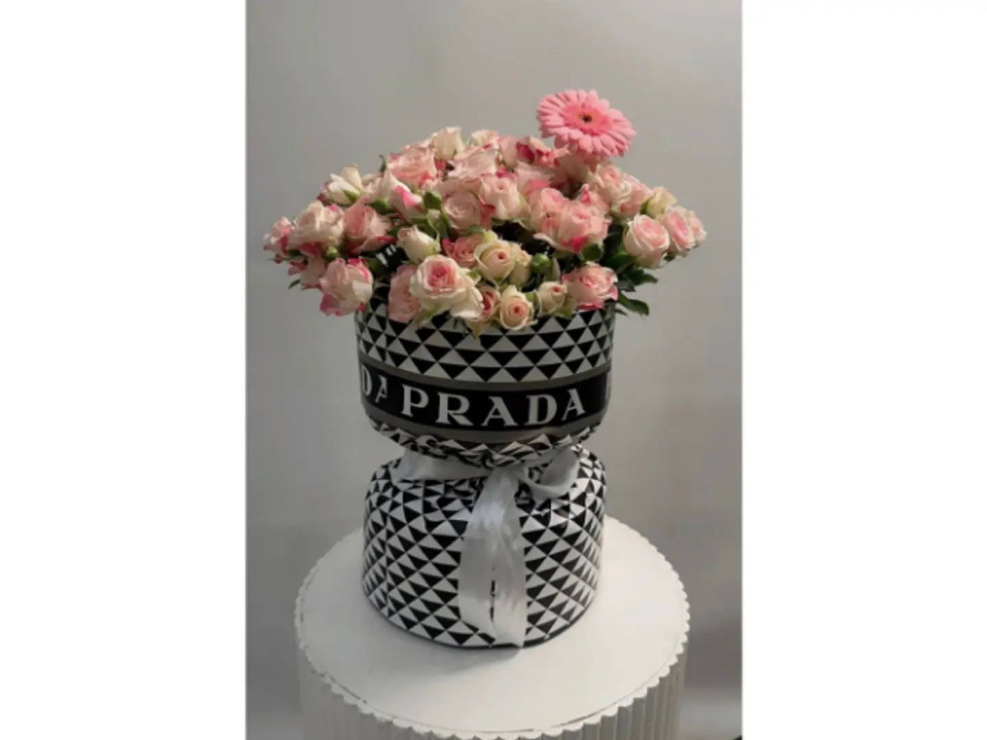 باقة ورد برادا