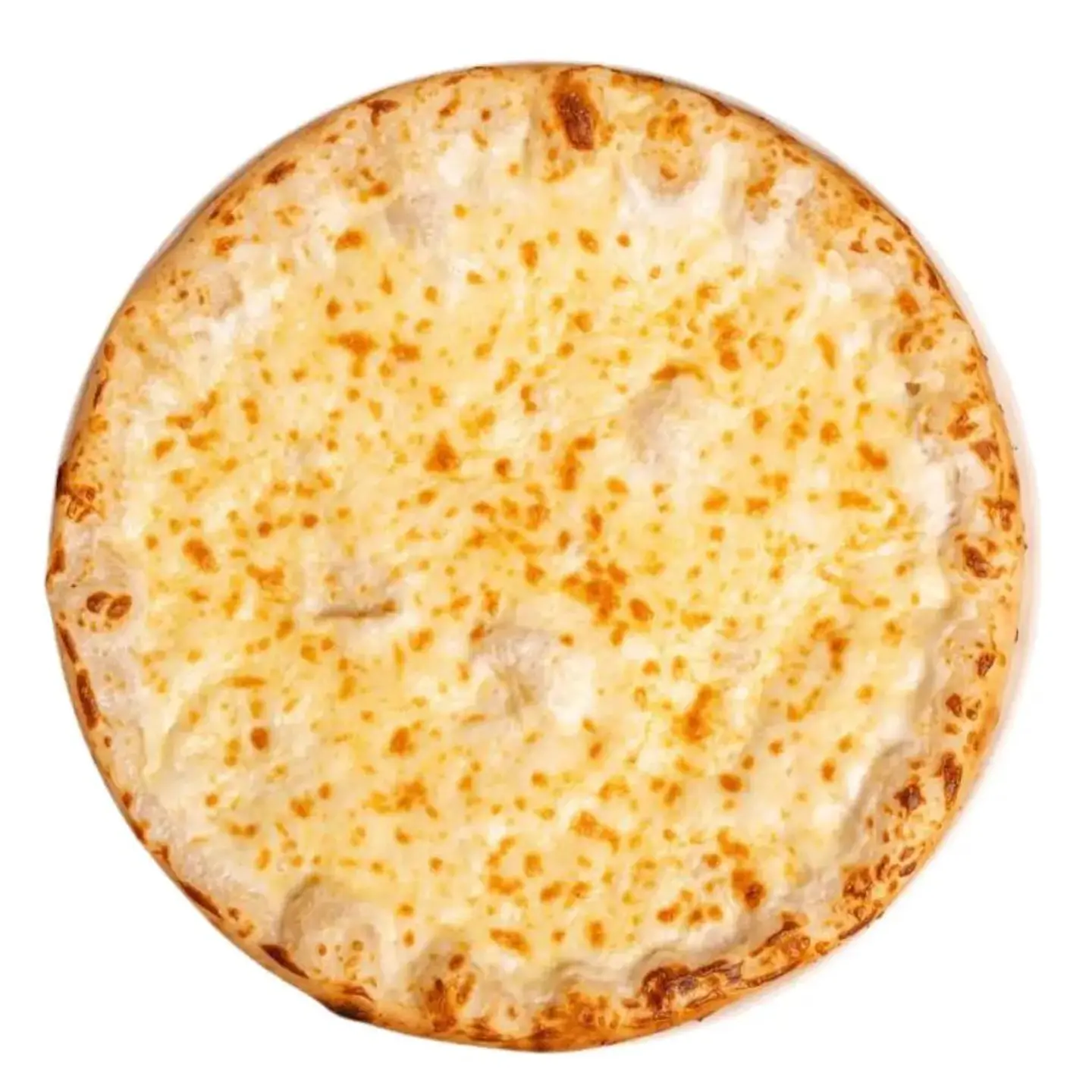 Mixed Cheese Pizza