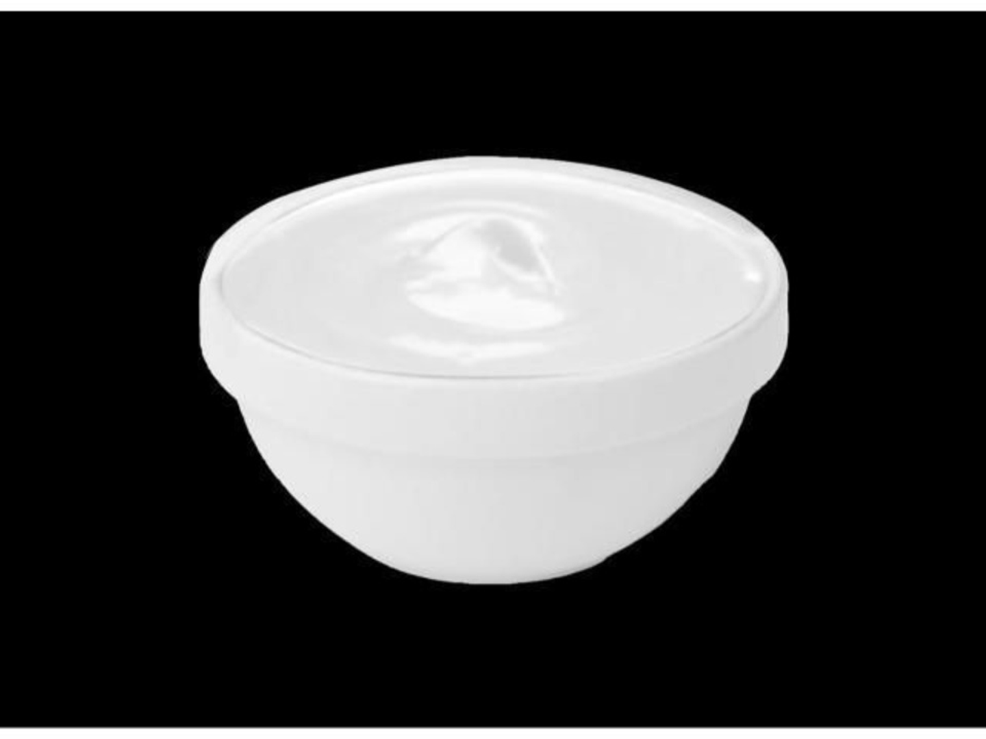 Mayonnaise