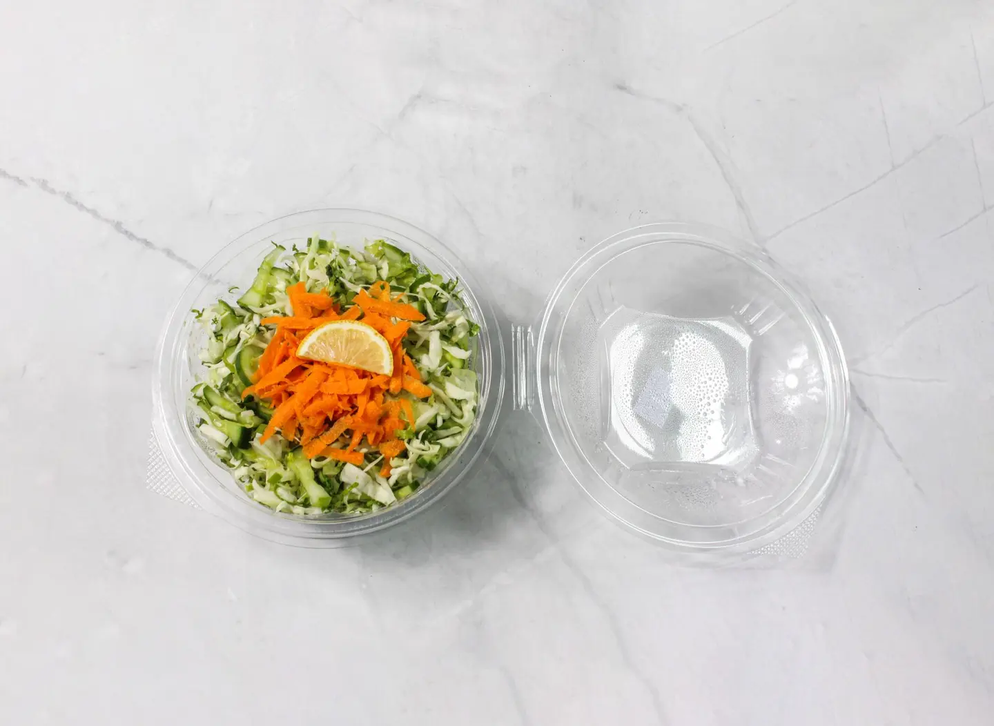 Mixed Salad