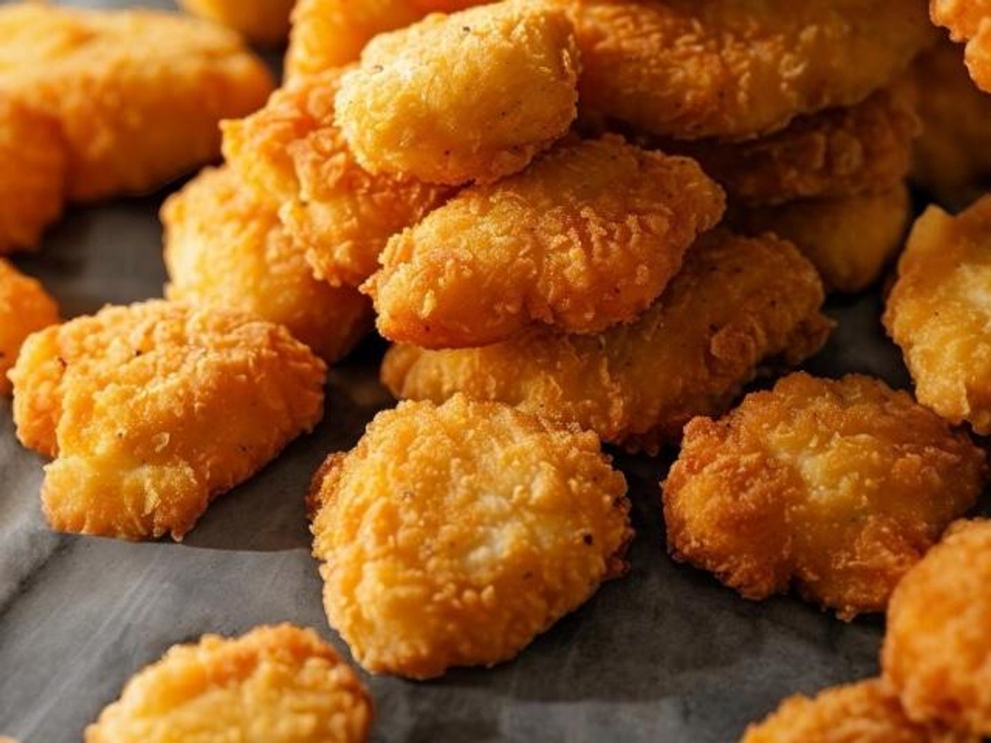 Chicken Nuggets