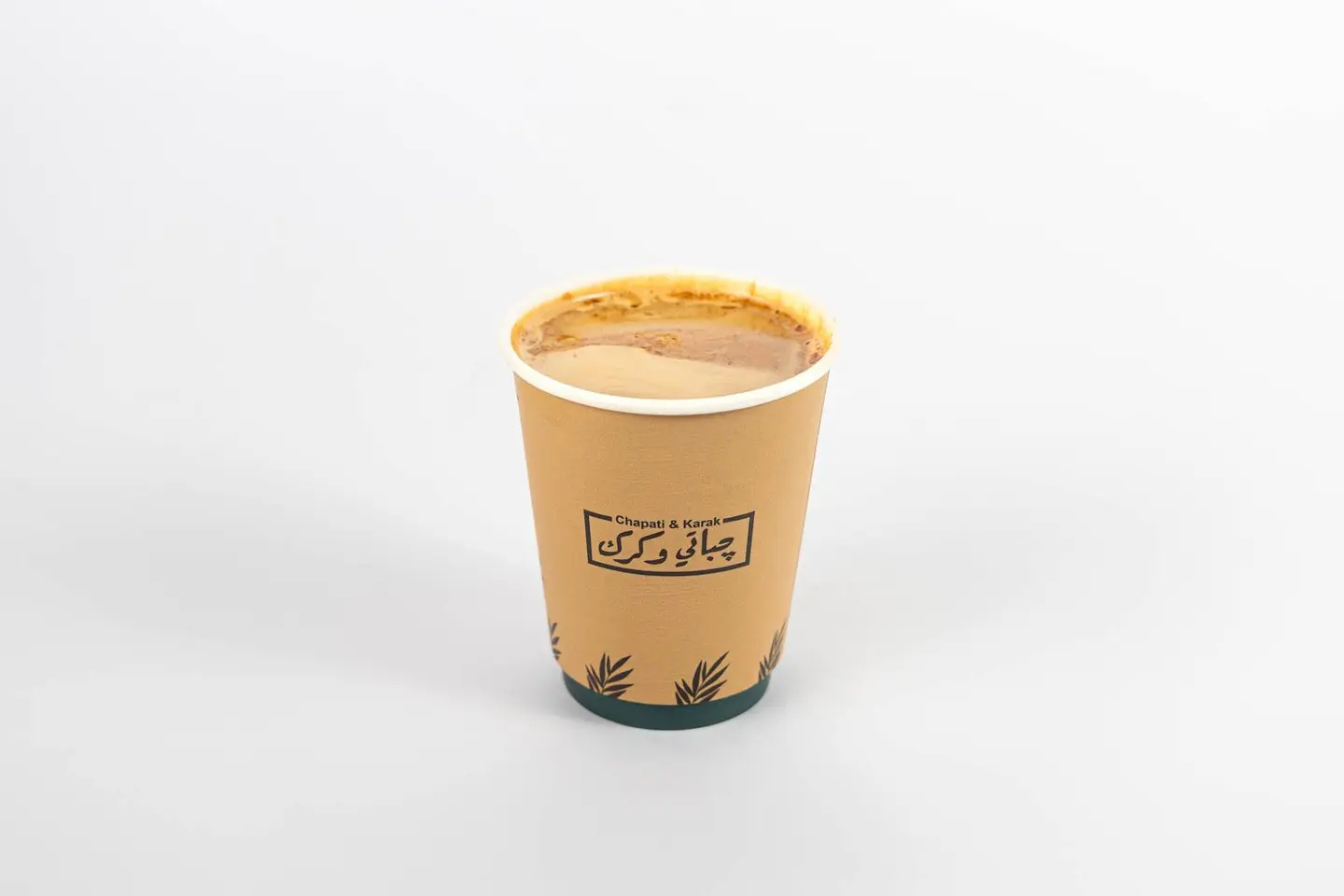 Espresso Karak