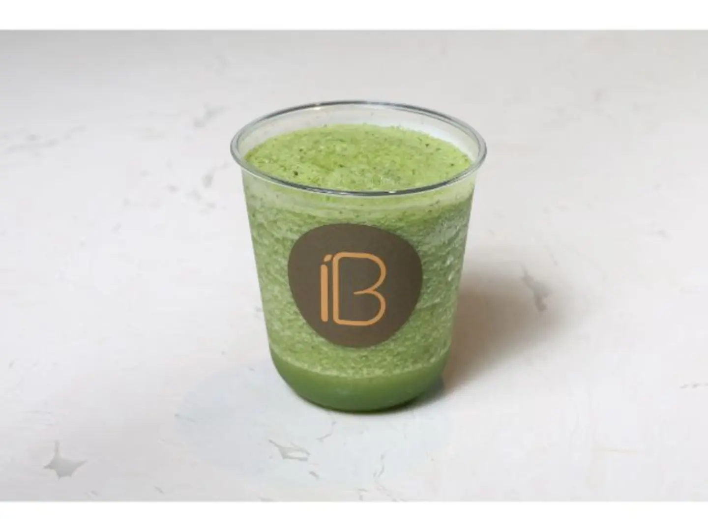 Lemon Mint