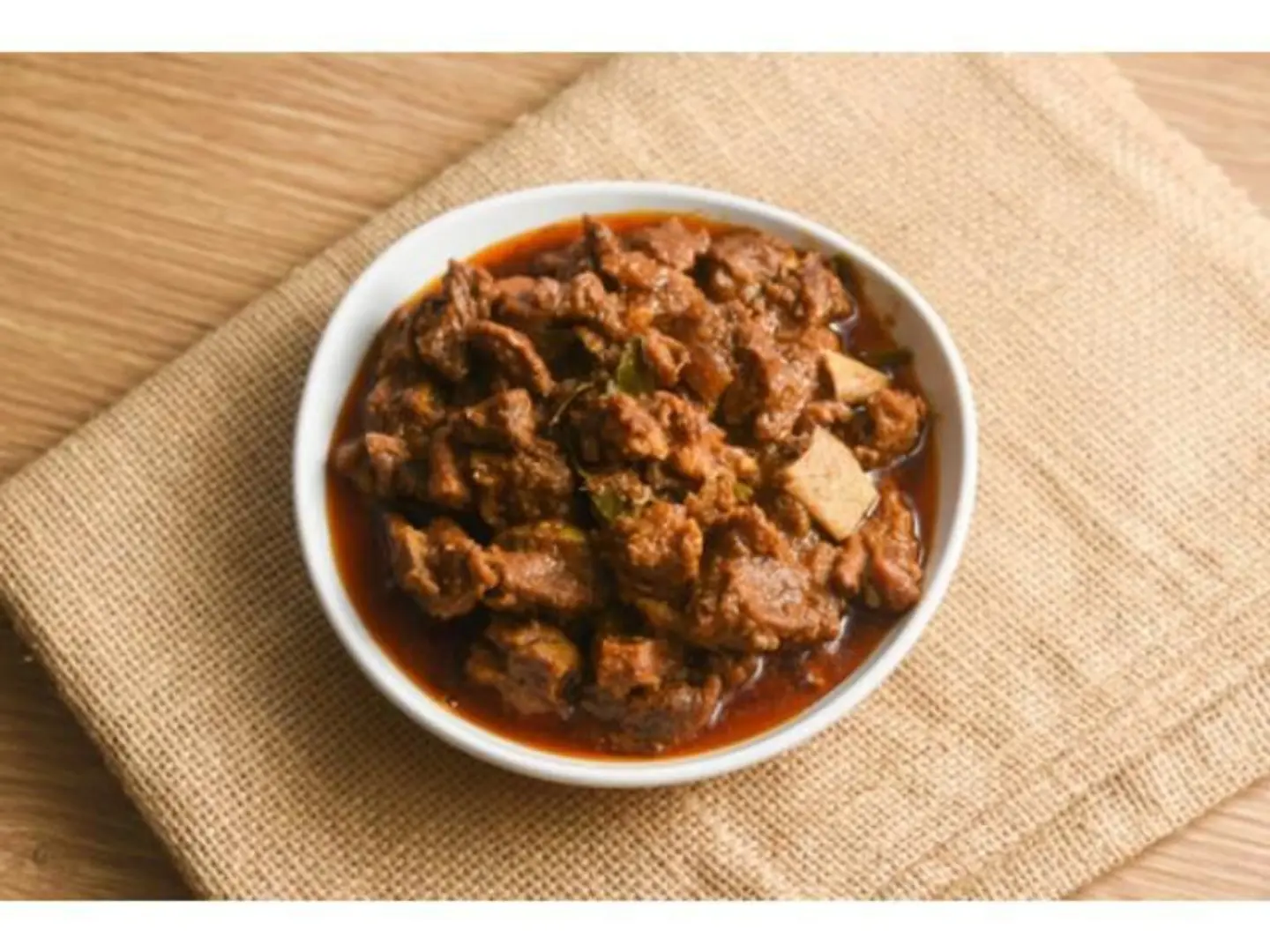 Minced Beef Stir Fry