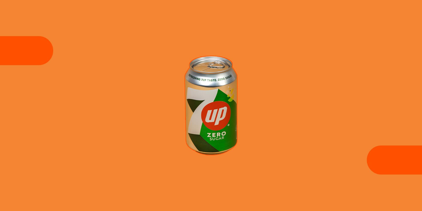 سفن اب دايت