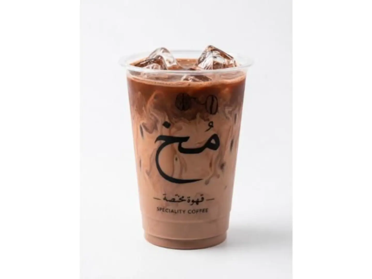 Iced Mocha
