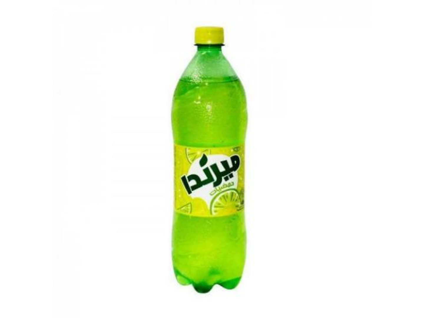حمضيات وسط