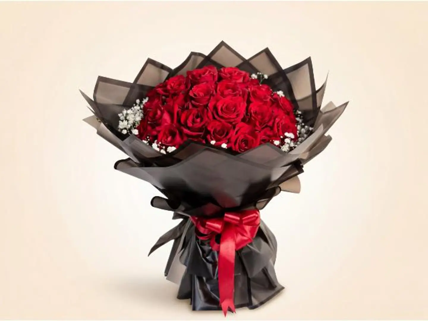 Sovereignty Bouquet