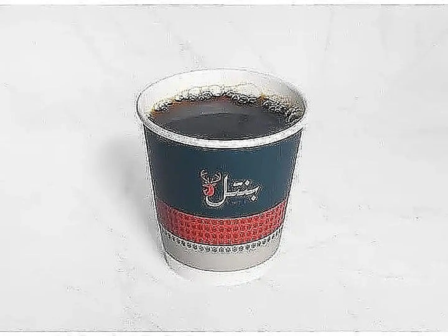 امريكانو