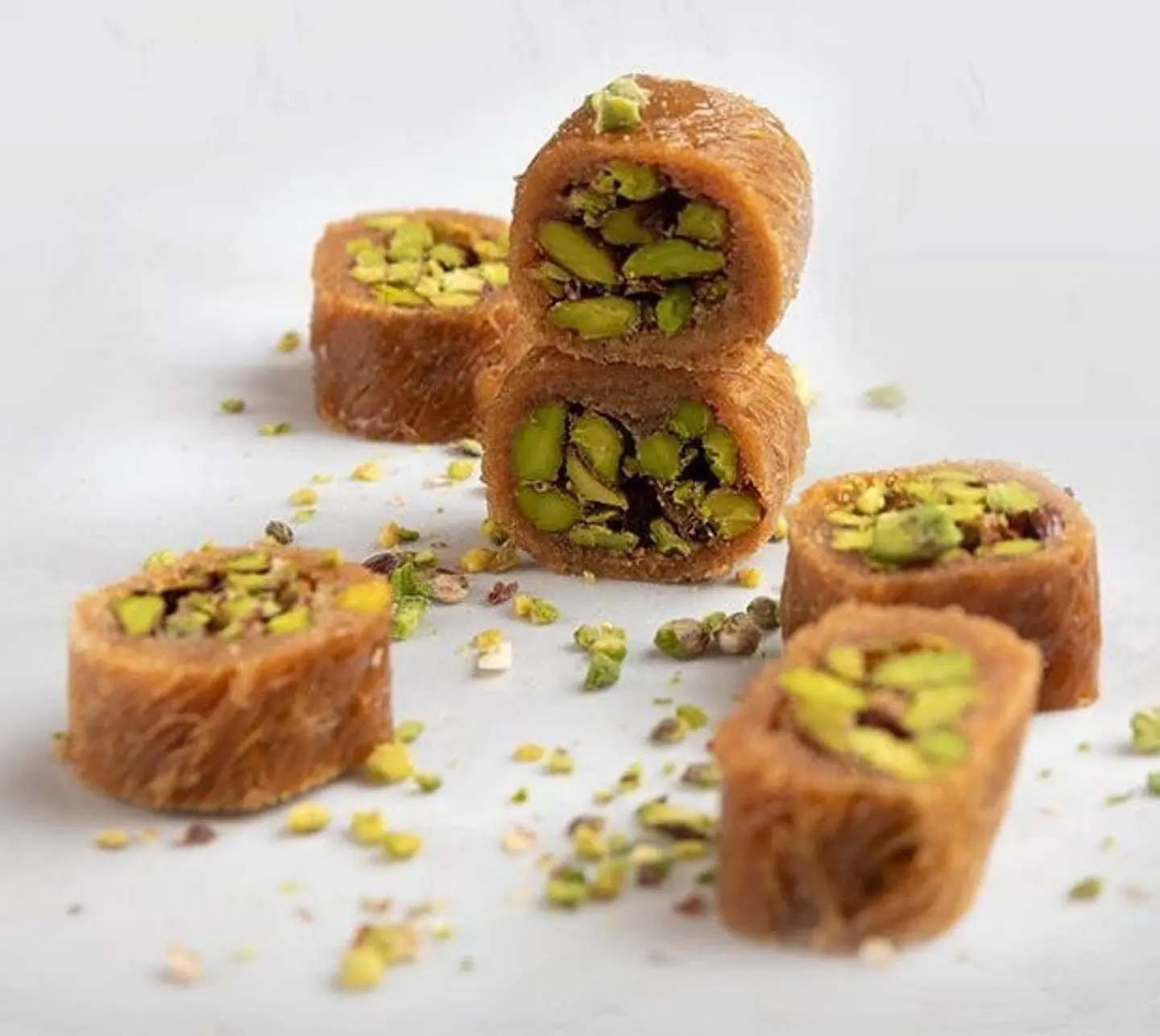 مبرومة - كيلو