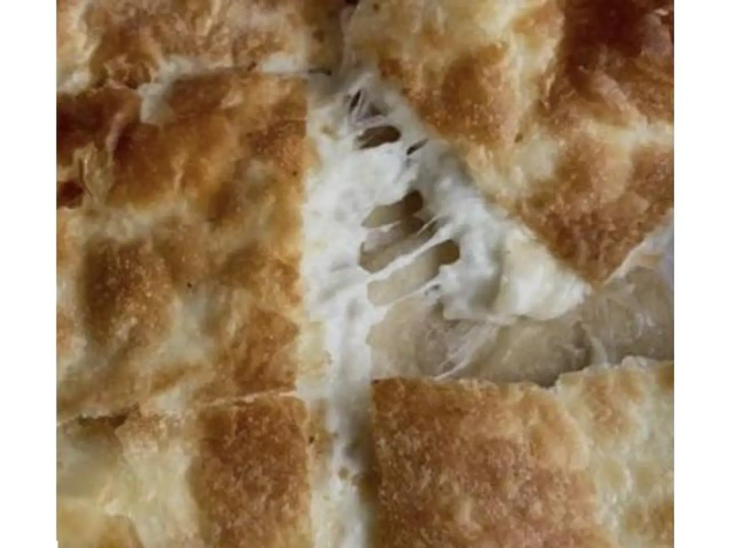 Liquid Cheese Meshaltet