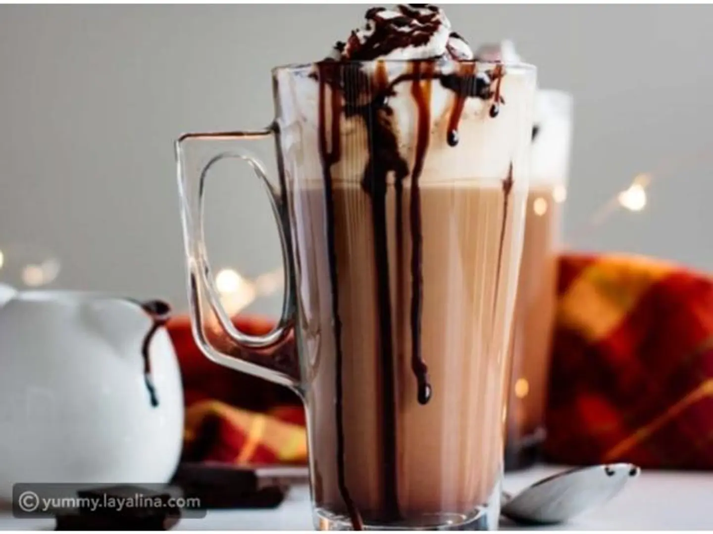 Iced Mocha