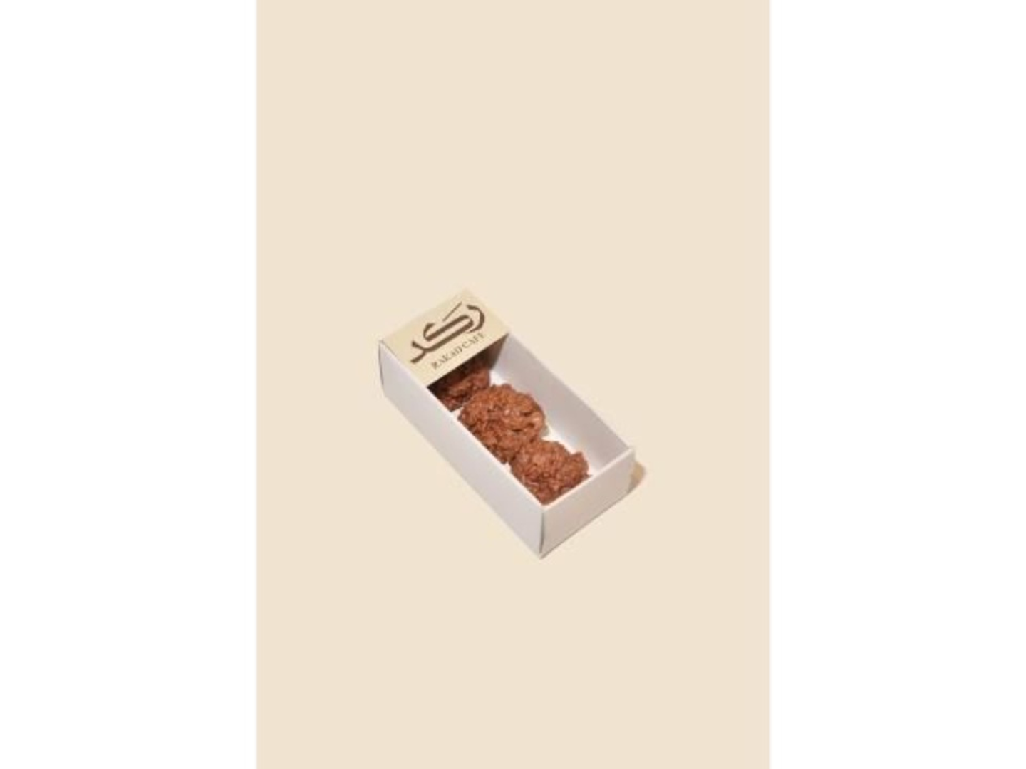 Crunchy Rose Berry